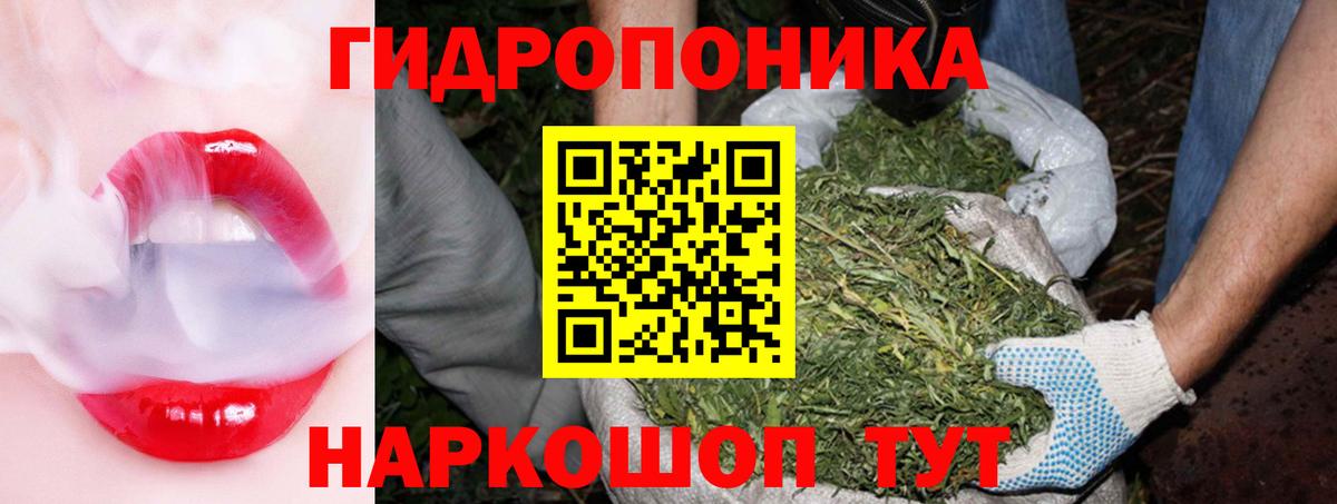 Канабис Ganja Элиста